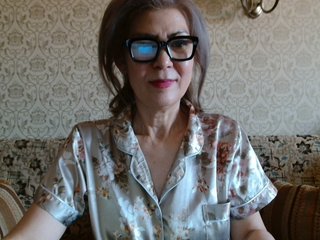 ElegantLady00 Porn Show