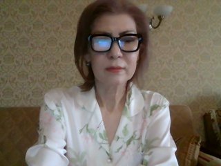 ElegantLady00 Porn Show