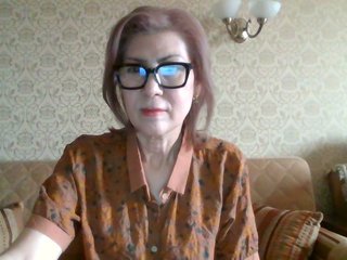 ElegantLady00 Porn Show