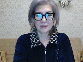 ElegantLady00 Porn Show