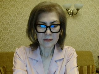 ElegantLady00 Porn Show