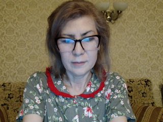 ElegantLady00 Porn Show