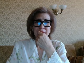 ElegantLady00 Porn Show