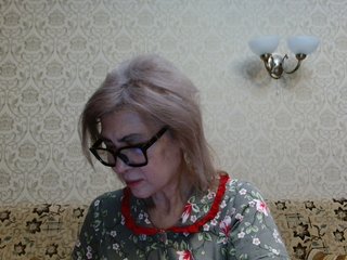 ElegantLady00 Porn Show