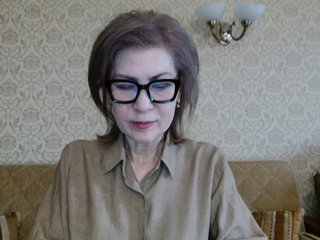 ElegantLady00 Porn Show