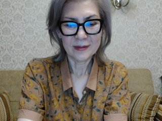 ElegantLady00 Porn Show