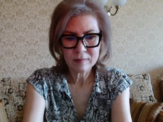 ElegantLady00 Porn Show