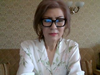 ElegantLady00 Porn Show