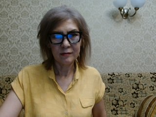 ElegantLady00 Porn Show