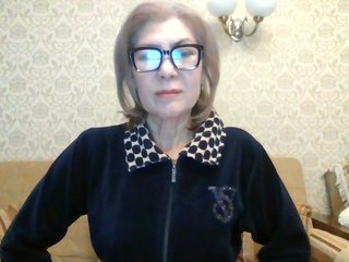 ElegantLady00 Porn Show