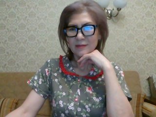 ElegantLady00 Porn Show