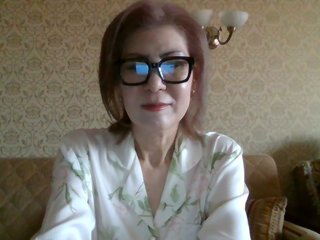 ElegantLady00 Porn Show