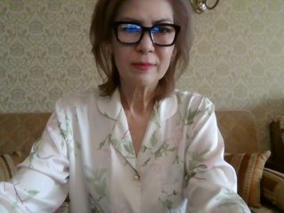 ElegantLady00 Porn Show