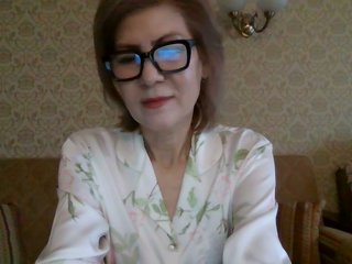 ElegantLady00 Porn Show