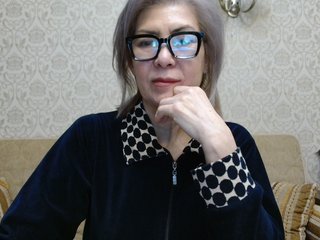 ElegantLady00 Porn Show