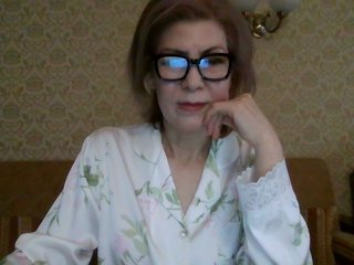 ElegantLady00 Porn Show