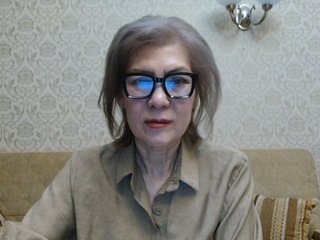 ElegantLady00 Porn Show