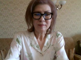 ElegantLady00 Porn Show