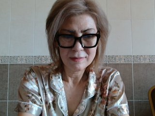 ElegantLady00 Porn Show