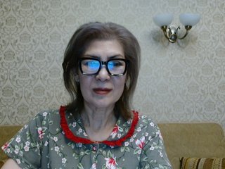 ElegantLady00 Porn Show