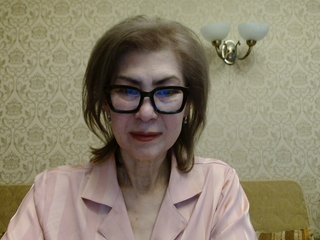 ElegantLady00 Porn Show