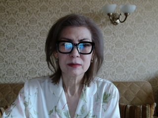 ElegantLady00 Porn Show