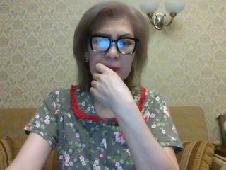 ElegantLady00 Porn Show