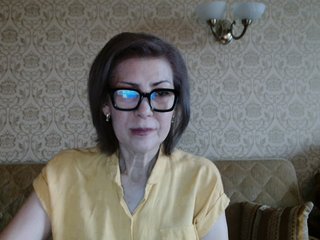 ElegantLady00 Porn Show