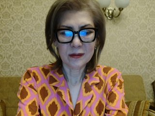 ElegantLady00 Porn Show