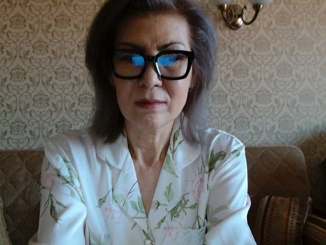 эросцена Elegant00Lady