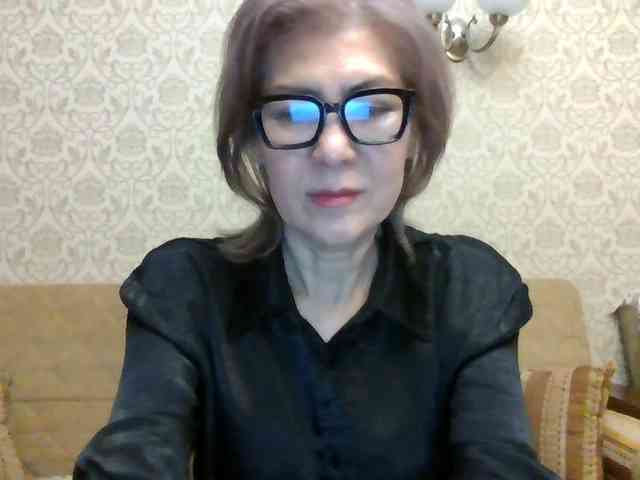 Elegant00Lady Live Webcam on BongaCams