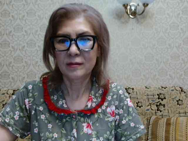 Модель: ElegantLady00