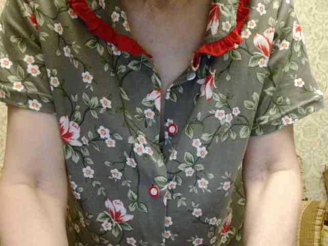 ElegantLady00 webcam