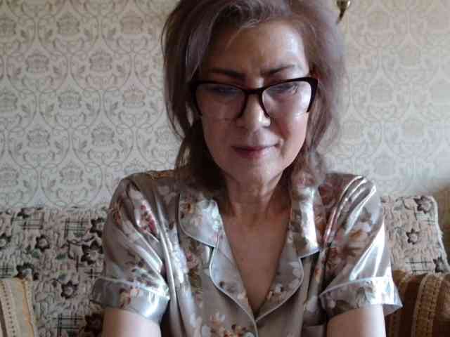 Elegant00Lady Live Webcam on BongaCams