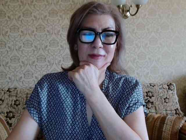 Модель: ElegantLady00