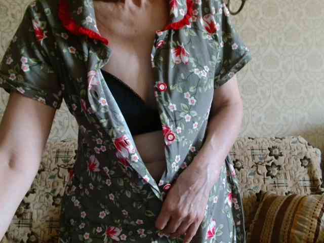 Модель: ElegantLady00