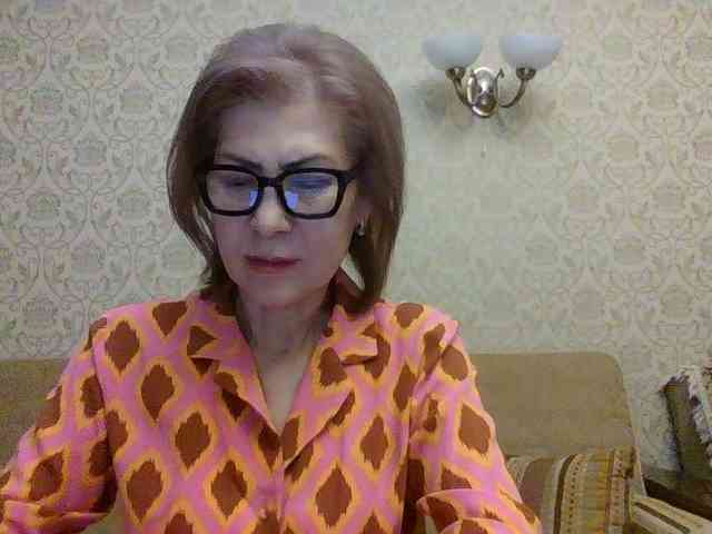 ElegantLady00's Sexcam