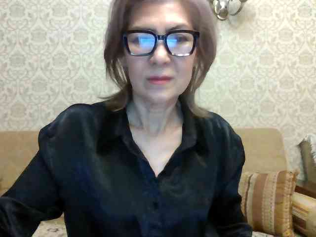 Elegant00Lady Live Webcam on BongaCams