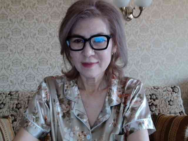 Elegant00Lady Live Webcam on BongaCams