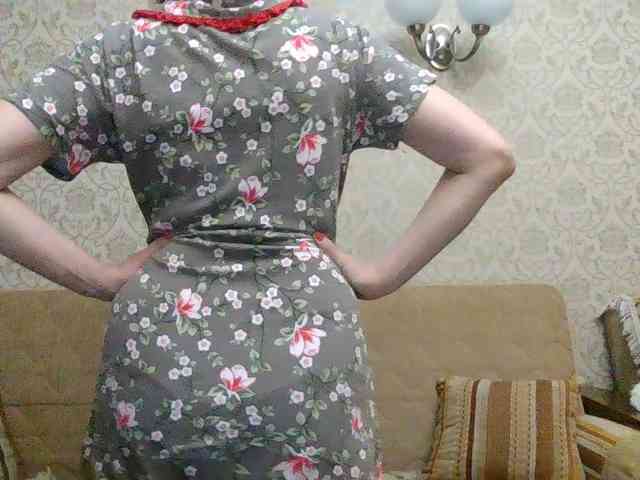 ElegantLady00 webcam