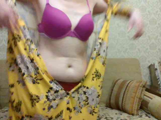 ElegantLady00 webcam