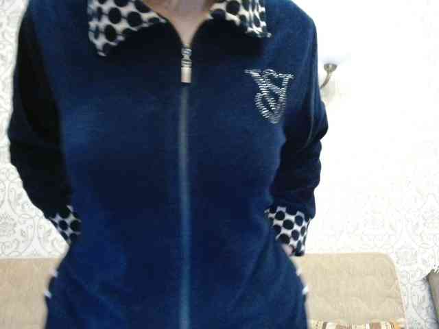 ElegantLady00 webcam