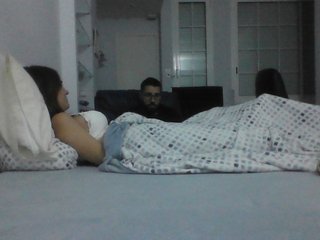 0Couple3320 Porn Show