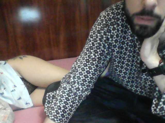 pareja33202023-1's BongaCams show and profile