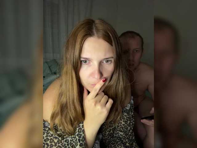 MaryandRobi