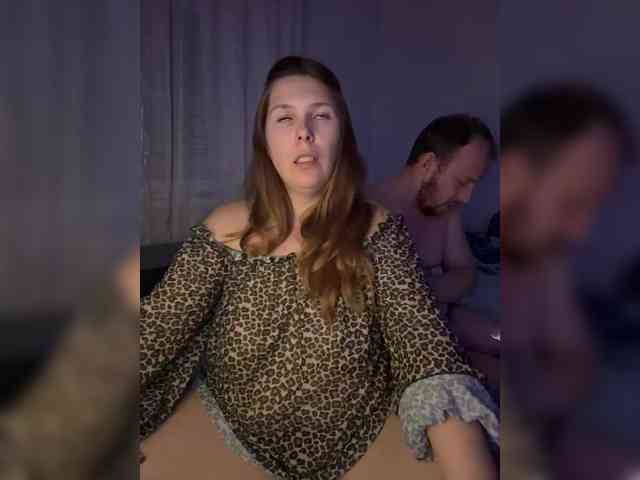 MaryandRobi