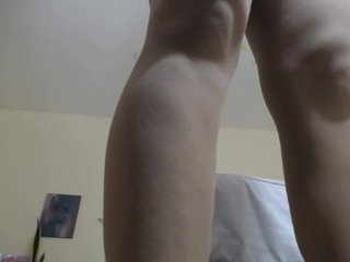 julietamanson1 Porn Show