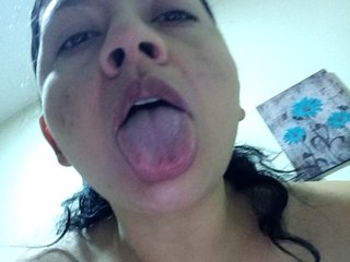 julietamanson1 Porn Show