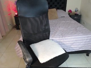 julietamanson1 Porn Show