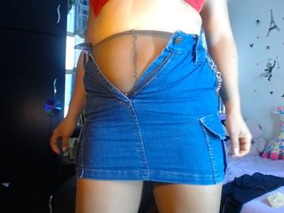 julietamanson1 Porn Show